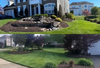Imperial Landscaping