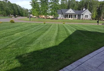 Imperial Landscaping