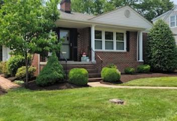 lawn