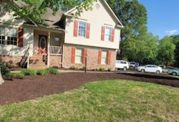 lawn