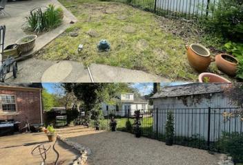 lawn