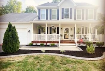 lawn