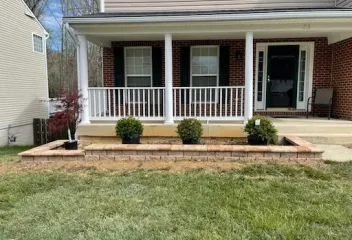 Imperial Landscaping