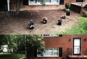 Imperial Landscaping