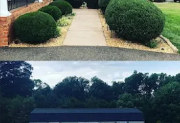 Imperial Landscaping