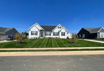 Imperial Landscaping