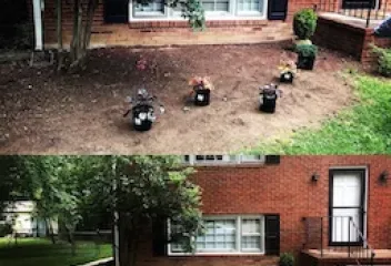 Imperial Landscaping